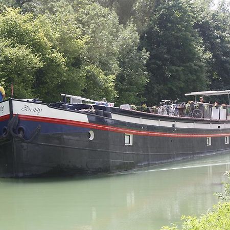 Peniche Serenity Sillery Exterior foto