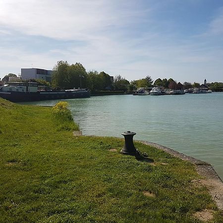 Peniche Serenity Sillery Exterior foto