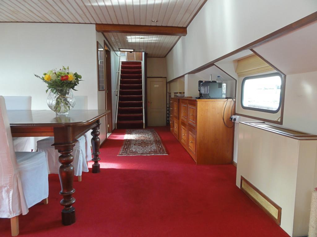Peniche Serenity Sillery Exterior foto