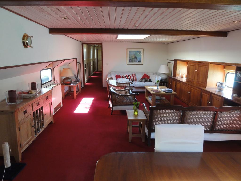 Peniche Serenity Sillery Exterior foto