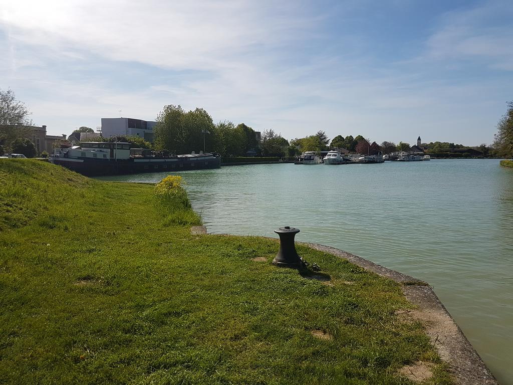 Peniche Serenity Sillery Exterior foto