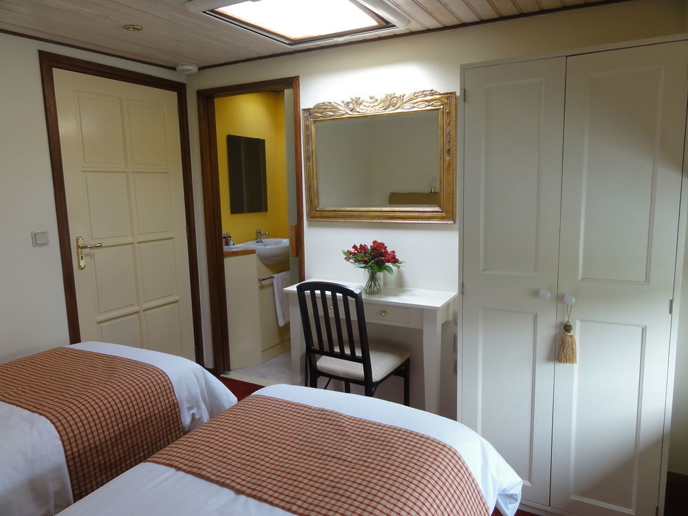 Peniche Serenity Sillery Exterior foto
