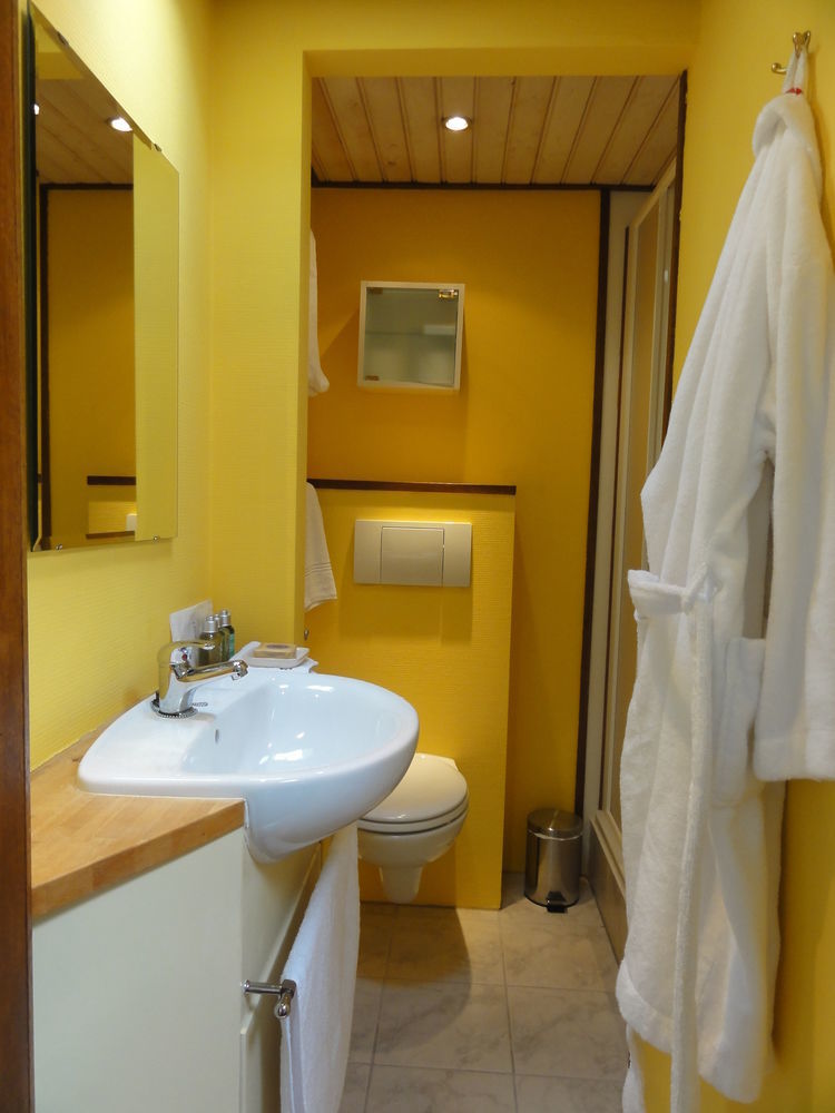 Peniche Serenity Sillery Exterior foto