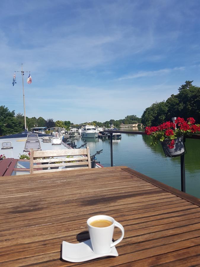 Peniche Serenity Sillery Exterior foto